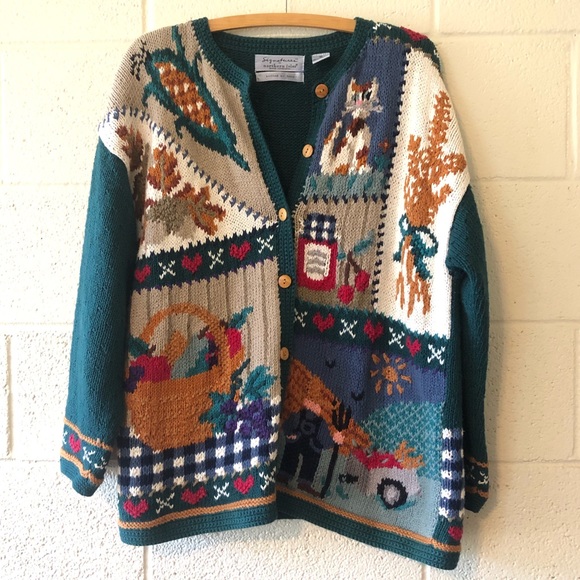 Northern Isles | Sweaters | Signatures 